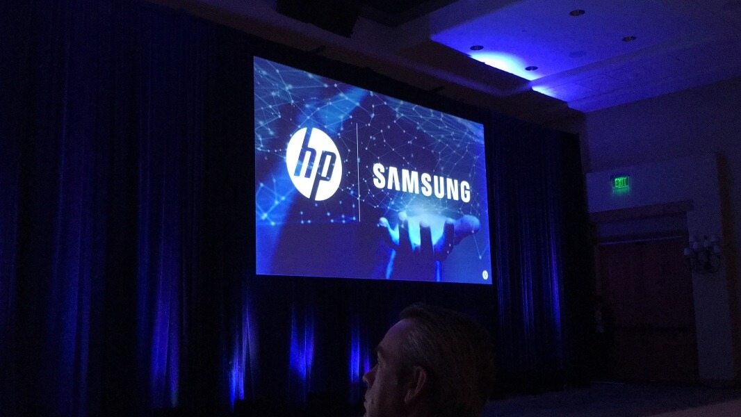 Pelliron - Будущее HP и прибыль Samsung